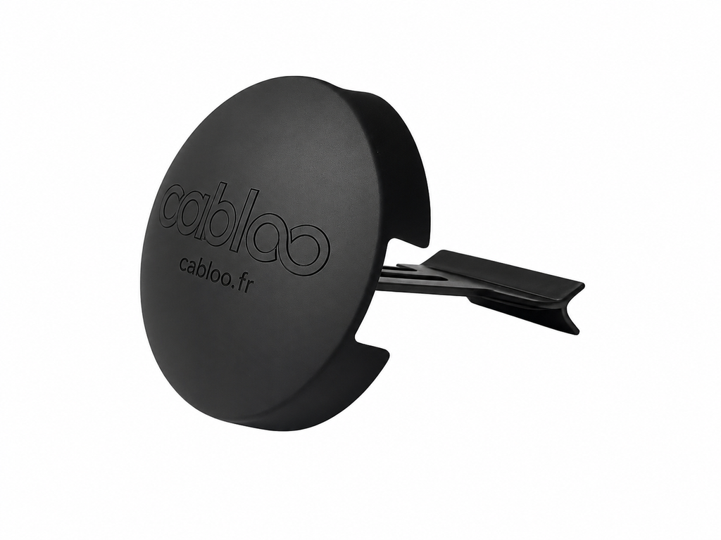 CABLOO Noir