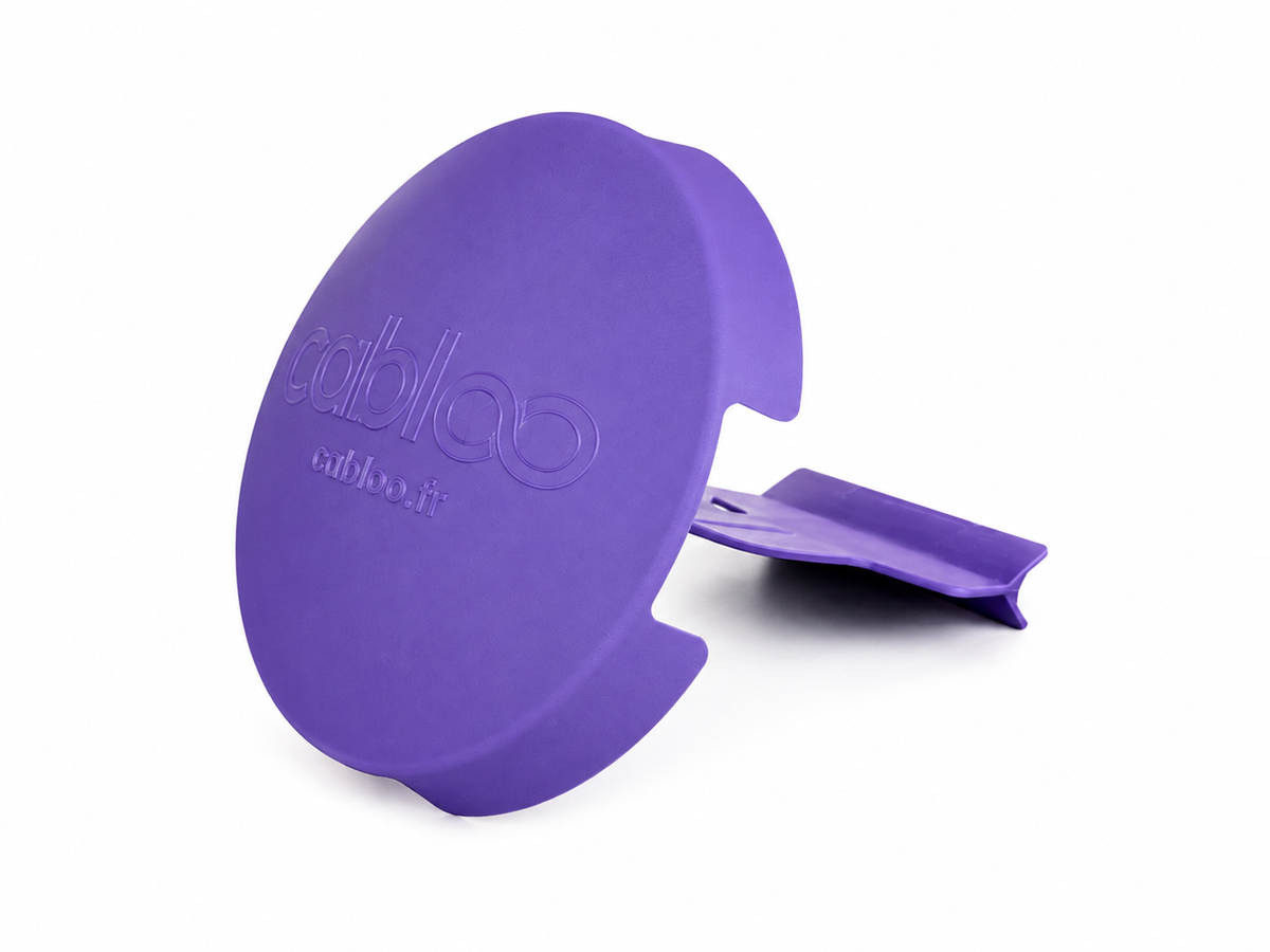 CABLOO Violet