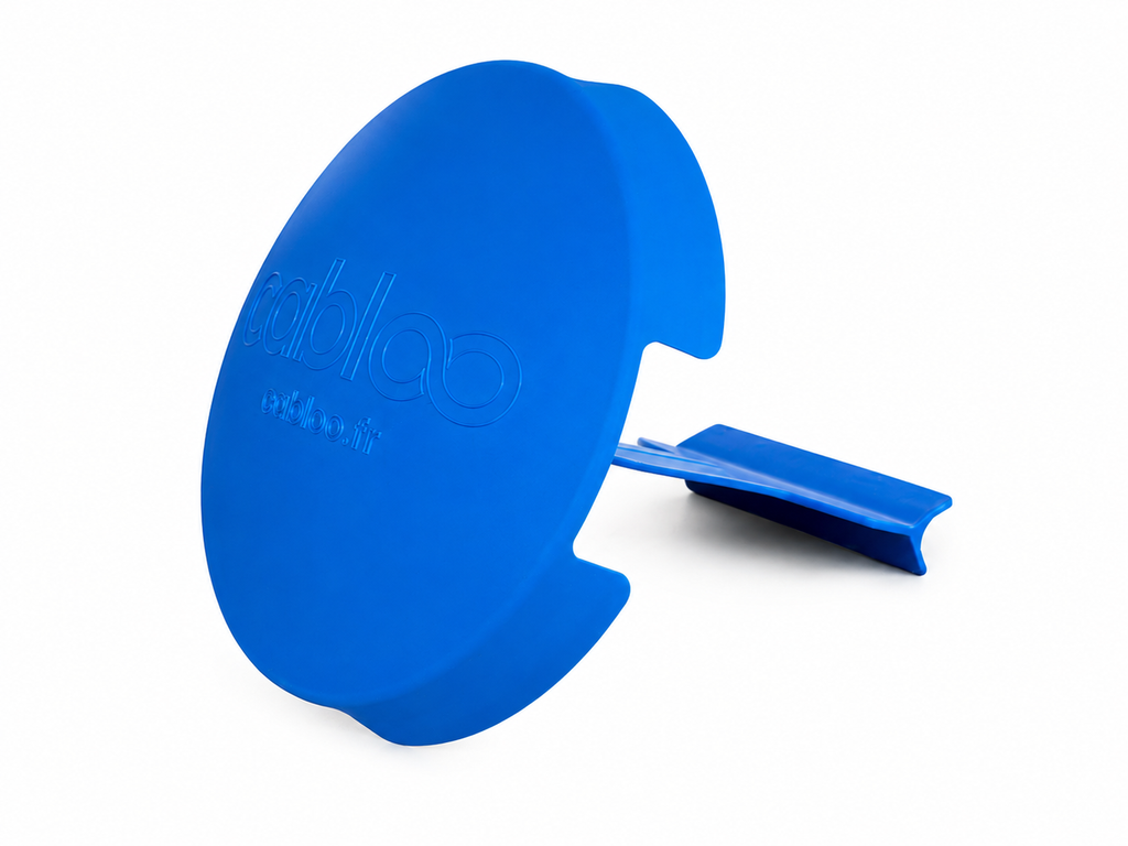 CABLOO Bleu